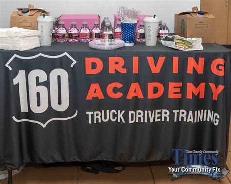At <strong>160 Driving Academy</strong>, we set ourselves apart from your typical truck <strong>driving</strong> class with our low teacher-to-student ratio. . 160 driving academy instructor